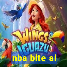 nba bite ai